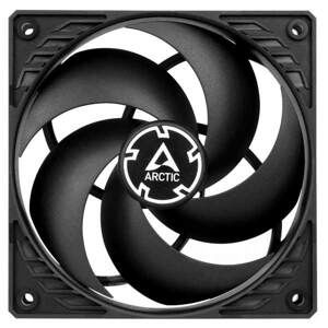 Arctic ventilátor F12 Silent BLACK