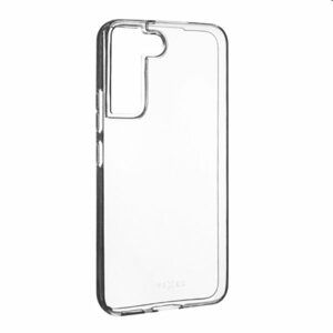 FIXED TPU Gelové pouzdro pro Samsung Galaxy S22 Plus 5G, Slim AntiUV, čiré