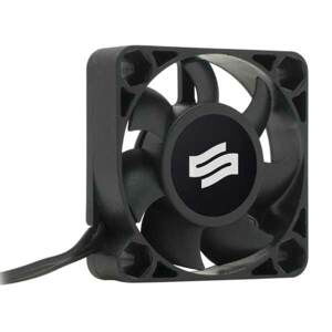 SilentiumPC přídavný ventilátor Zephyr 60/ 60mm fan/ ultratichý 17,9 dBA