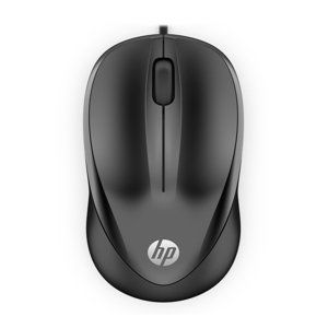 Myš HP 1000 Wired Mouse