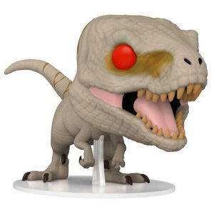 POP! Movie: Ghost (Jurassic World 3)