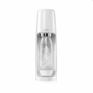 SodaStream Spirit White