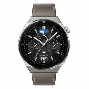 Huawei Watch GT3 Pro 46mm, gray