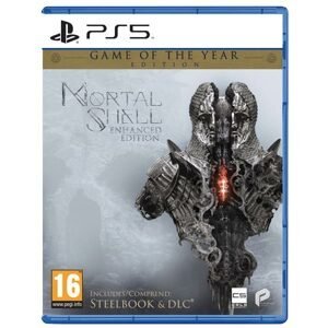 Mortal Shell:Enhanced Edition (Game of the Year Edition)