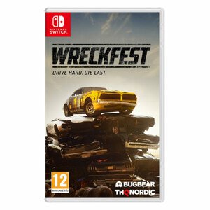 Wreckfest NSW