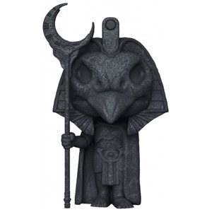 POP! TV: Moon Knight (2022) Khonshu (Marvel) 25 cm Special Edition