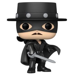 POP! TV Zorro Anniversary (Zorro)