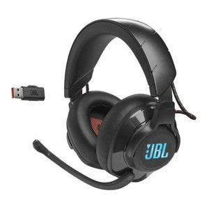 Bezdrátové herní sluchátka JBL Quantum 610, černé