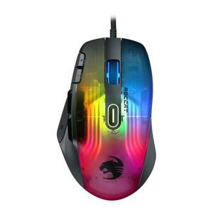 Herní myš ROCCAT Kone XP 3D Lighting, černá