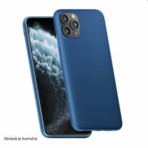 Pouzdro 3mk Matt Case pro Samsung Galaxy A13, modré