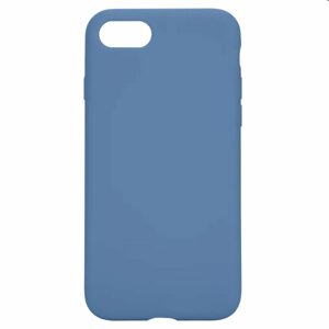 Pouzdro Tactical Velvet Smoothie pro Apple iPhone 7/8/SE2020/SE2022, modré