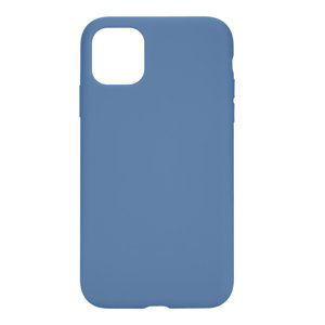 Pouzdro Tactical Velvet Smoothie pro Apple iPhone 11, modré