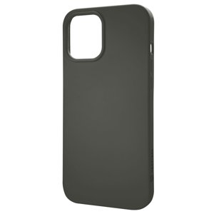 Pouzdro Tactical Velvet Smoothie pro Apple iPhone 13, šedé