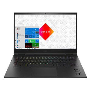 HP OMEN 17-ck0003nc i7-11800H/32/1/3080/W11