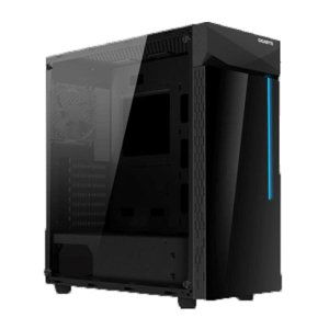 WESTech Gigabyte PC, Intel i5-11400F, 16GB, 512GB SSD, VGA 3050, Midi