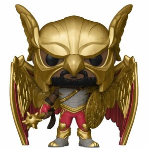 POP! Hawkman Black Adam (DC)