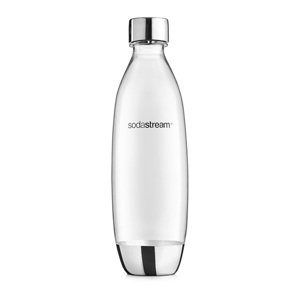 SodaStream Láhev FUSE 1l metal