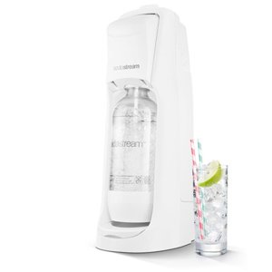 JET white SODASTREAM