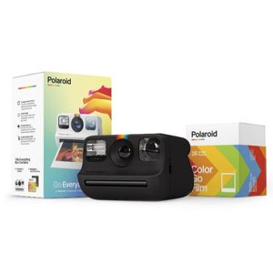 Polaroid Go E-box černý