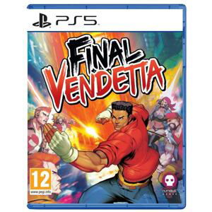 Final Vendetta