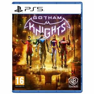 Gotham Knights (Collector’s Edition)