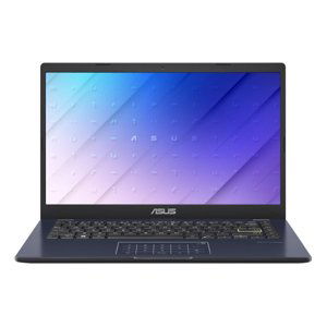 ASUS E410MA-EK1828W N4020 4GB 256GB-SSD 14" FHD Intel UHD Win11S, černý