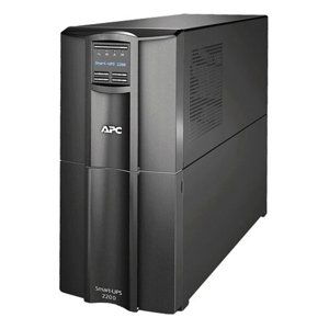 APC Smart-UPS 2200 VA LCD 230V se SmartConnect