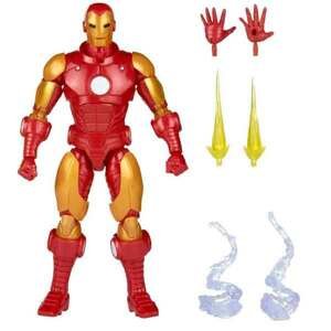 Figurka Legends Iron Man (Marvel)