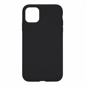 Pouzdro Tactical Velvet Smoothie pro Apple iPhone 11, černé