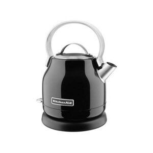 Rychlovarná konvice KitchenAid 1,25 l, černé