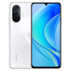 Huawei Nova Y70, 4/128GB, pearl white