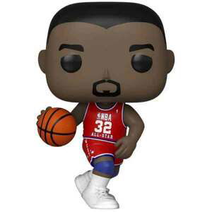 POP! Basketball: Magic Johnson (NBA All Stars) Special Edition