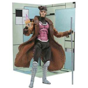 Figurka Marvel Select Gambit