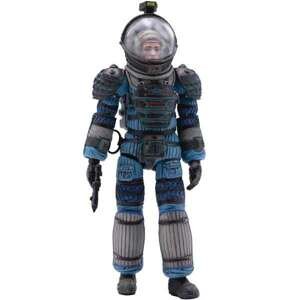 Figurka Alien Lambert In Spacesuit Px 1/18