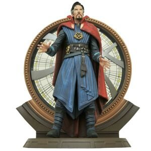 Figurka Doctor Strange Select (Marvel)