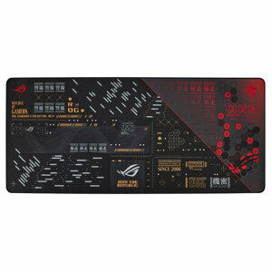 Herní podložka pod myš Asus ROG Scabbard II (Eva Edition)