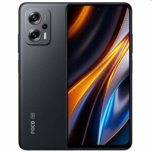 Poco X4 GT, 8/256GB, black