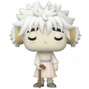 POP! Animation: Komugi (Hunter X Hunter) Special Editon