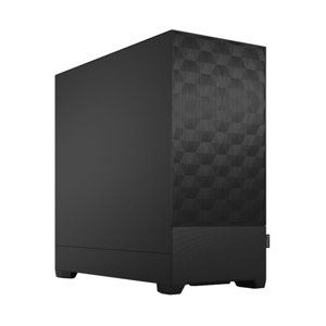 Fractal Design Pop Air Black Solid