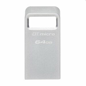 USB klíč Kingston DataTraveler Micro, 256GB, USB 3.2 (gen 1)