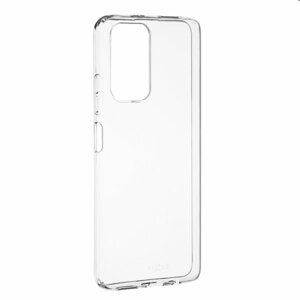 FIXED TPU Gelové pouzdro pro Xiaomi Redmi Note 11S, transparentní