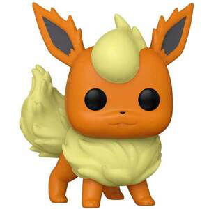 POP! Games: Flareon (Pokémon)