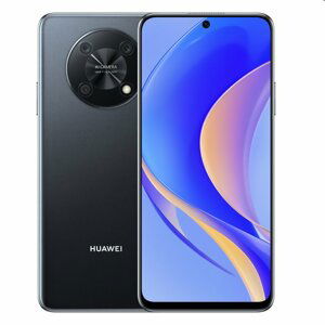 Huawei Nova Y90, 6/128GB, midnight black