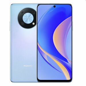 Huawei Nova Y90, 6/128GB, crystal blue