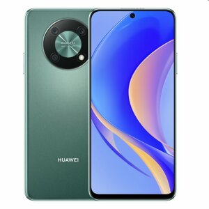 Huawei Nova Y90, 6/128GB, emerald green