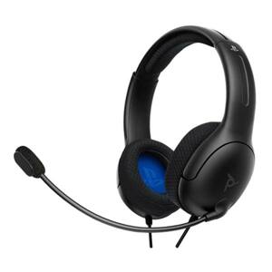 Kabelový headset PDP LVL40 Stereo pro Playstation 4