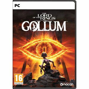 The Lord of the Rings: Gollum PC