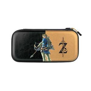 Pouzdro PDP Deluxe Travel pre Nintendo Switch, Zelda