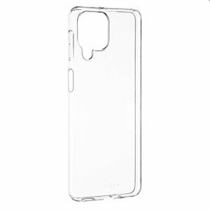 FIXED TPU Gelové pouzdro pro Samsung Galaxy M53 5G, transparentní