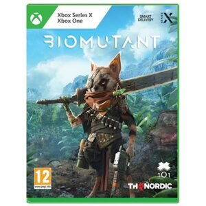 Biomutant